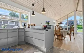 Holiday Home Hejsager Strandby I - Image 5