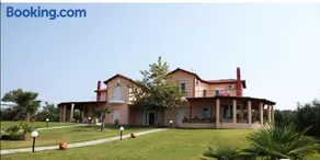 Wonderful Villa with great view in Posidi-Kalandra - Image 1