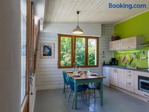 Holiday Home Gîte au Jardin by Interhome - Image 2