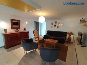 Maison de campagne 6 pers avec chemins de randonnée et station thermale à proximité - Image 2