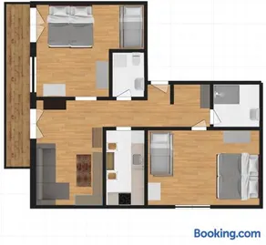 Piano Annaberg Apartments - Image 3