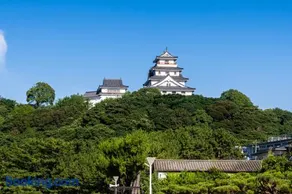 THE NINE STATES HOTEL Karatsu Castle - Image 3