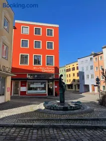 Ferienwohnung Dreierlei - Image 3