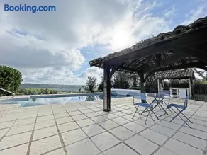 Propriété au calme avec piscine privée au cœur des vignes de Bergerac FR 1 824 1 - Image 2