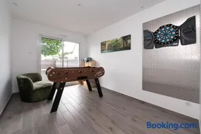 Maison de l'Océan Piscine chauffée - Image 3