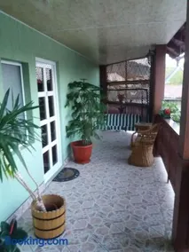 Casa in Bucovina - Image 1