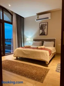 Hawana Lagoon Private villa with private pool - Image 2