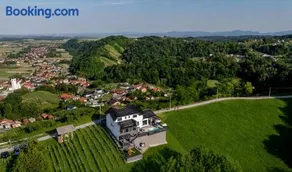 Northern Croatia Accessible Luxury Villa - Image 2