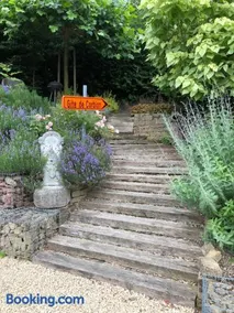 Gîte de Corbion une envie d'Ailleurs 6personnes et le Pt Bonheur 2 personnes - Image 3