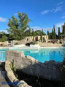 Gite appart piscine Spa - Image 1