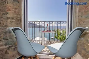 EDIFICI ROSA - Exclusivo apartamento en primera línea - Image 2