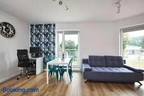 Blue Apartament & Office Kudowa-Zdrój - Image 1