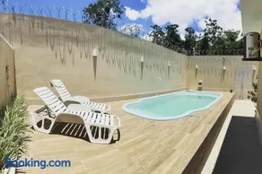 Linda casa em Araruama com piscina - Image 2