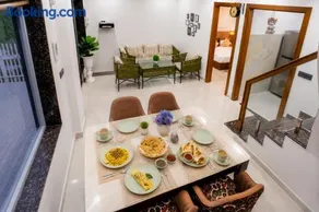 Sylvara Luxury 3 BHK Villa kotabagh Jim Corbett by Stay Blessed - Image 2
