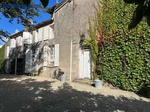 Maison de vacances - Montagoudin - Image 2