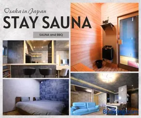 Hagoromo Sauna House - Image 1