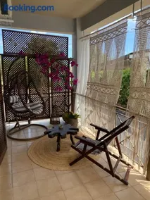 Kalloni Luxury Apartment - Image 2