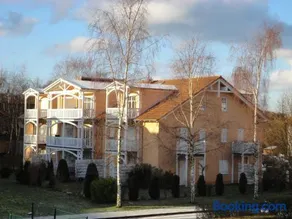 Ferienwohnung 'Haus Strandgut', Haberland - Image 1