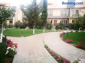 شركة الوادي الجديد لبيوت العطلات - Image 2