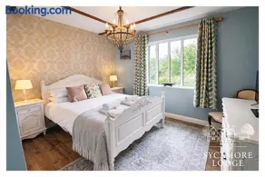 Sycamore Lodge - Image 5