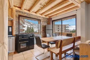 Duplex dans chalet nevada sports - Image 5