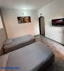 Studios Mattigor - ao lado da Dutra em Caçapava-SP - Image 3