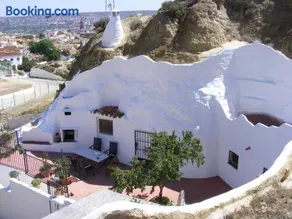 Casa Cueva Guadix - Image 1