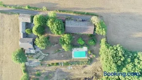 Gîte 'à la campagne' met gedeeld zwembad. - Image 1