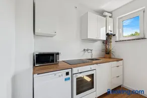 Worker Apartment Kleve - Image 3
