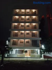 Hotel Sai Agastya Inn - Image 4