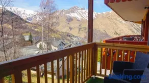 Cocon luxueux Le Cristal, pied de pistes, 10 couchages - Image 5
