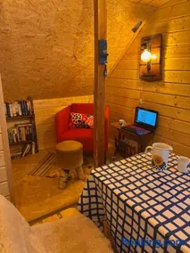 Apartament z antresolą Igły i Szyszki - Image 3