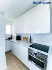 Appartement en bord de mer avec vue exceptionnelle - Image 5