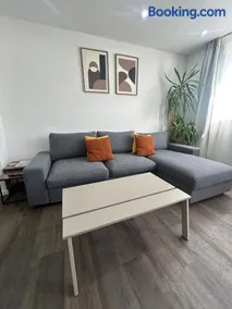 Appartement cosy à 5 min du centre-ville - Image 2