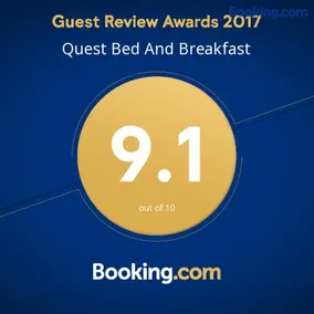 Quest Bed And Breakfast - Image 3