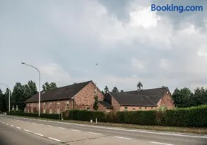 Craywinckelhof Wagenhuis Horst - Image 4