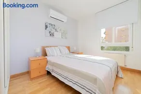 APARTAMENTO MADRID ARGANZUELA 2ºB - Image 3