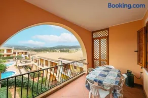 Appartement de vacances avec piscine et terrasse | Vue jardin | Avec animaux admis - Image 2