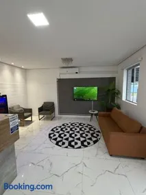 Hotel Life Ijui - Image 5
