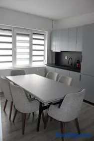 VB Luxury Apartment Old Bazaar & City Center Skopje - Image 3