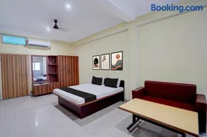 Hotel O Prabhawati - Image 2