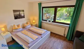 Ferienwohnung am Parkwohnstift - Image 2