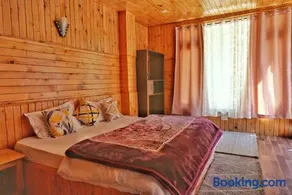 Ailyak Stays and Cafe, Shoja, Jibhi - Image 1