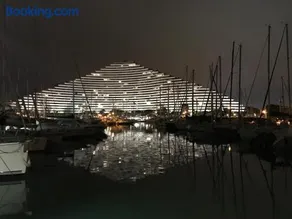 Marina Riviera Sea View and Beach - Image 2