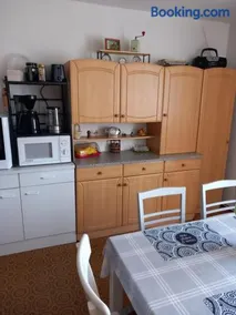 Ferien- und Monteurwohnung Kieß - Image 2