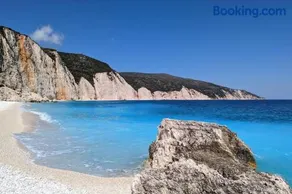 The Garden House Ionian Panorama & Infinity Pool - Image 4