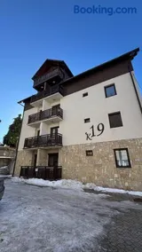 Apartman Pedja zlatiborski konaci 19/22 - Image 3