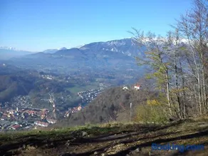 Počitniška hiška Pod Skalco - Image 1