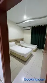 شقق نزل مراسيم للوحدات السكنية المخدومة الإقتصاديه - Image 2