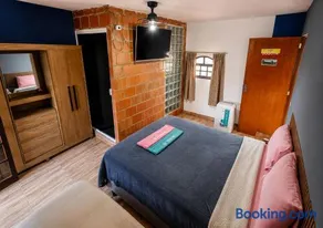Bosque da Lua - Suite with 2 bathrooms - Up to 5 guests - Image 2